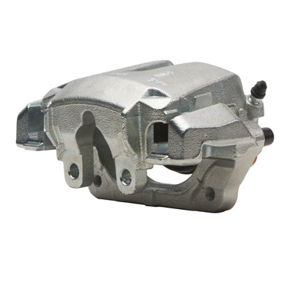 DFC 07-15 BMW X6 Front-R Premium Caliper - Silver Zinc Coated