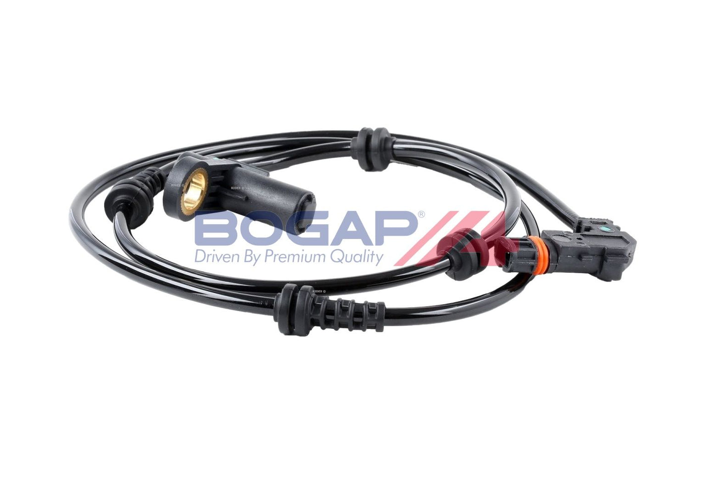 BOGAP C7117162 Sensor, Wheel Speed