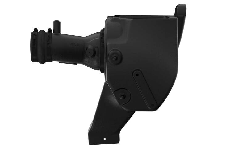 K&N Engineering K&N 2025 Ford Bronco 2.3L NextGen Cold Air Intake