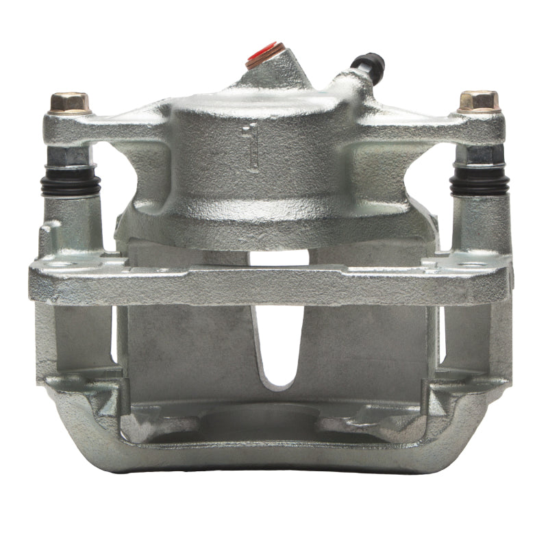 DFC 92-96 Toyota Camry Front-R Premium Caliper - Silver Zinc Coated
