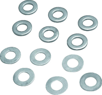 S&S Cycle 93-99 BT Air Cleaner Backplate Shim Kit - .500in