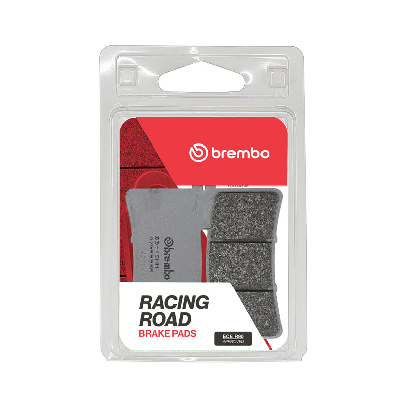 Brembo Powersports Brembo Sinter Xtra Brake Pad