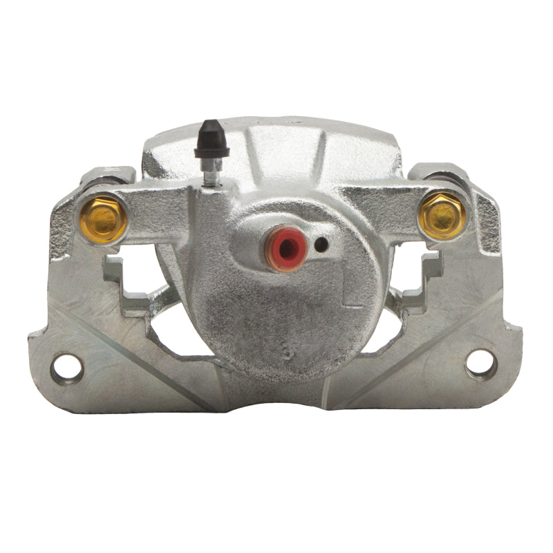 DFC 01-05 Toyota RAV4 Front-L Premium Caliper - Silver Zinc Coated