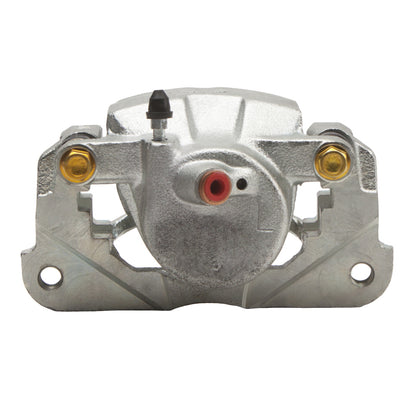DFC 01-05 Toyota RAV4 Front-L Premium Caliper - Silver Zinc Coated