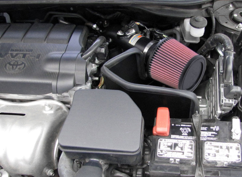 K&N Engineering K&N 10-11 Toyota Camry 2.5L Typhoon Performance Intake