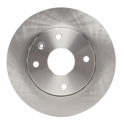 DFC 24-25 Chevrolet Aveo (Mexico) Front Brake Rotor