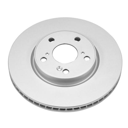 PowerStop Power Stop 13-17 Honda Accord Front Evolution Geomet Coated Rotor