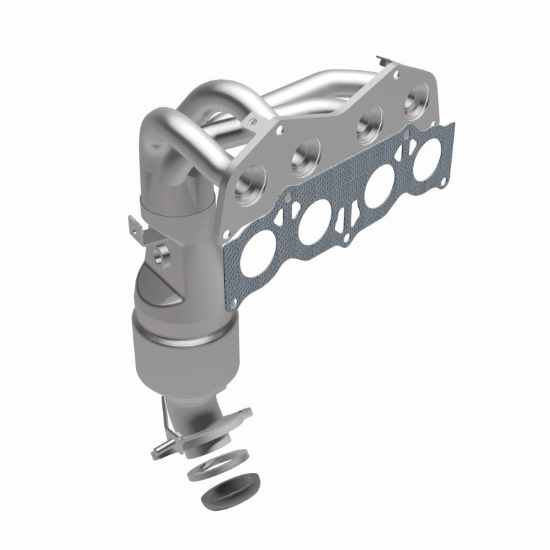 MagnaFlow Direct Fit Catalytic Converter 06-08 Toyota RAV4 2.4L