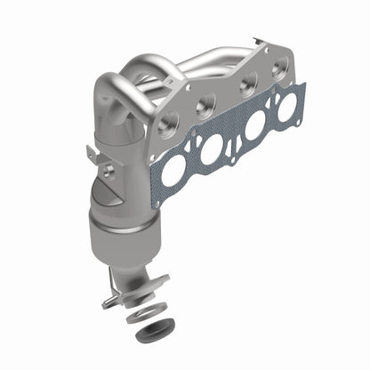 MagnaFlow Direct Fit Catalytic Converter 06-08 Toyota RAV4 2.4L