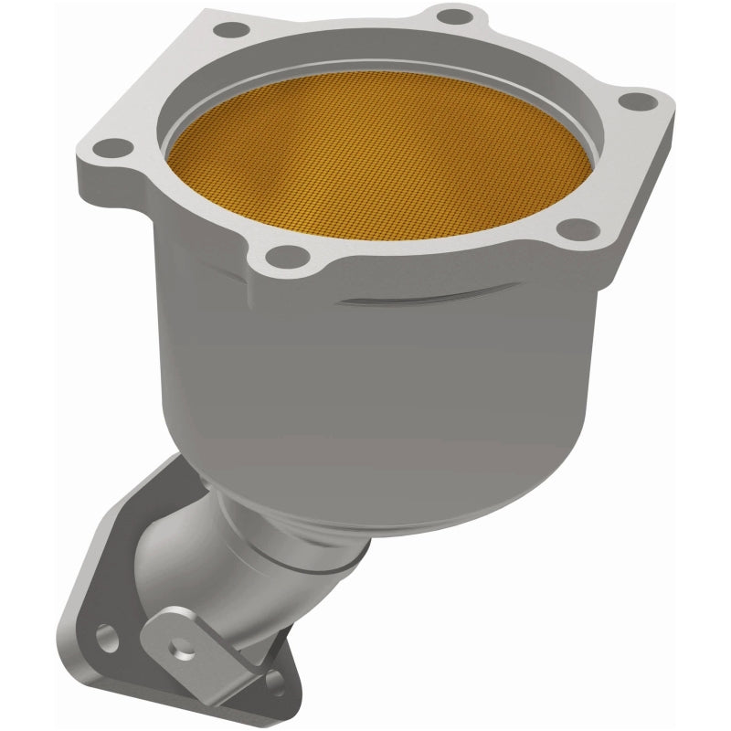 MagnaFlow Direct Fit Catalytic Converter 03-06 Nissan Sentra 1.8L/2.5L (CA Emissions)