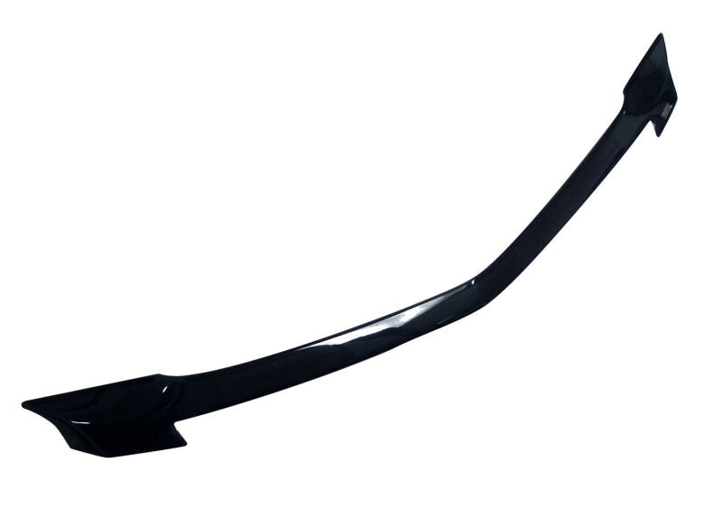 Husky Liners 10-17 Cadillac SRX Aeroskin Hood Protector - Smoke