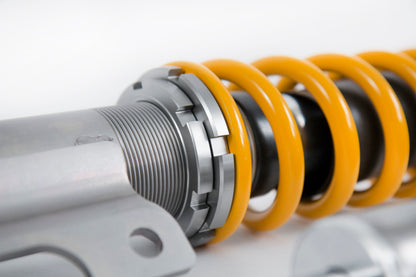 Ohlins 15-20 Audi A3 (8V) FWD / 2022 VW Golf GTI (MK8) Road & Track Coilover System