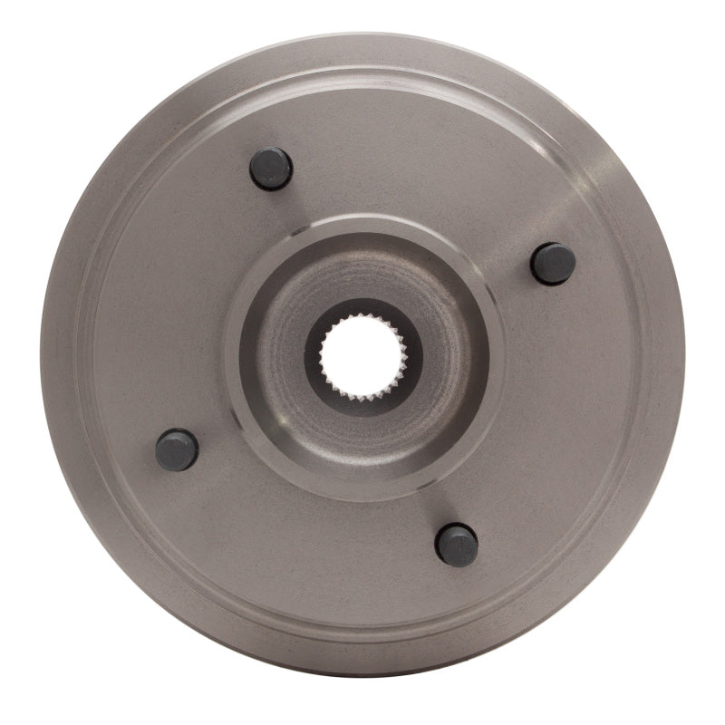 DFC 85-94 Subaru Loyale Rear True Balanced Brake Drum