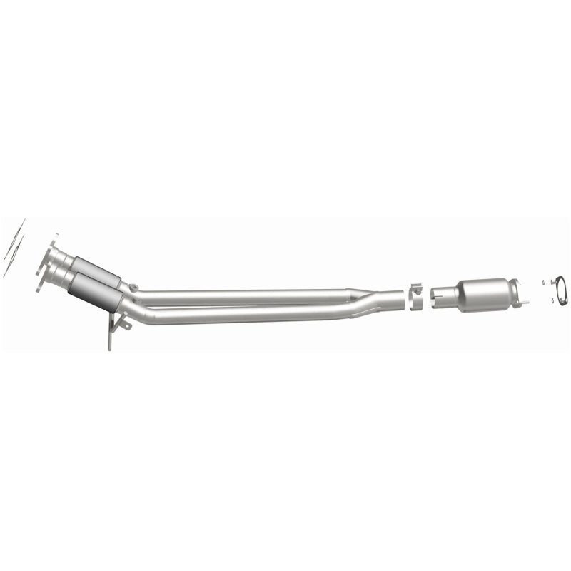 MagnaFlow 02-04 Volvo S80 2.9L Direct Fit Converter