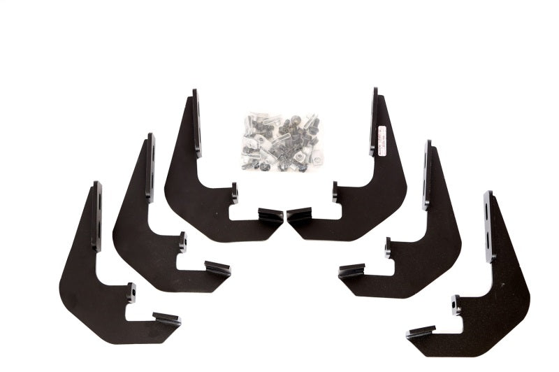 Dee Zee 15-23 Chevrolet/GMC Colorado/Canyon Running Board NXt Bracket Kit