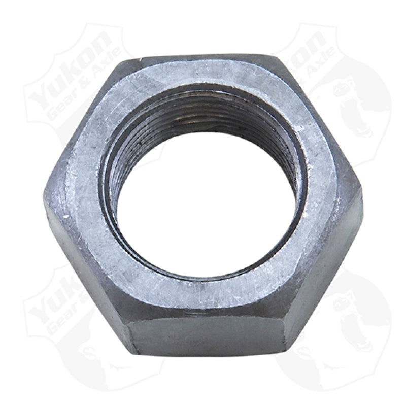 Yukon Gear & Axle Yukon Gear Pinion Nut
