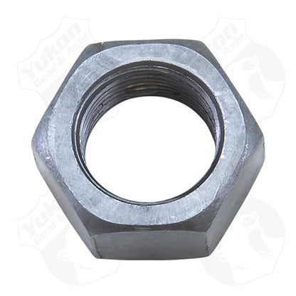 Yukon Gear & Axle Yukon Gear Pinion Nut