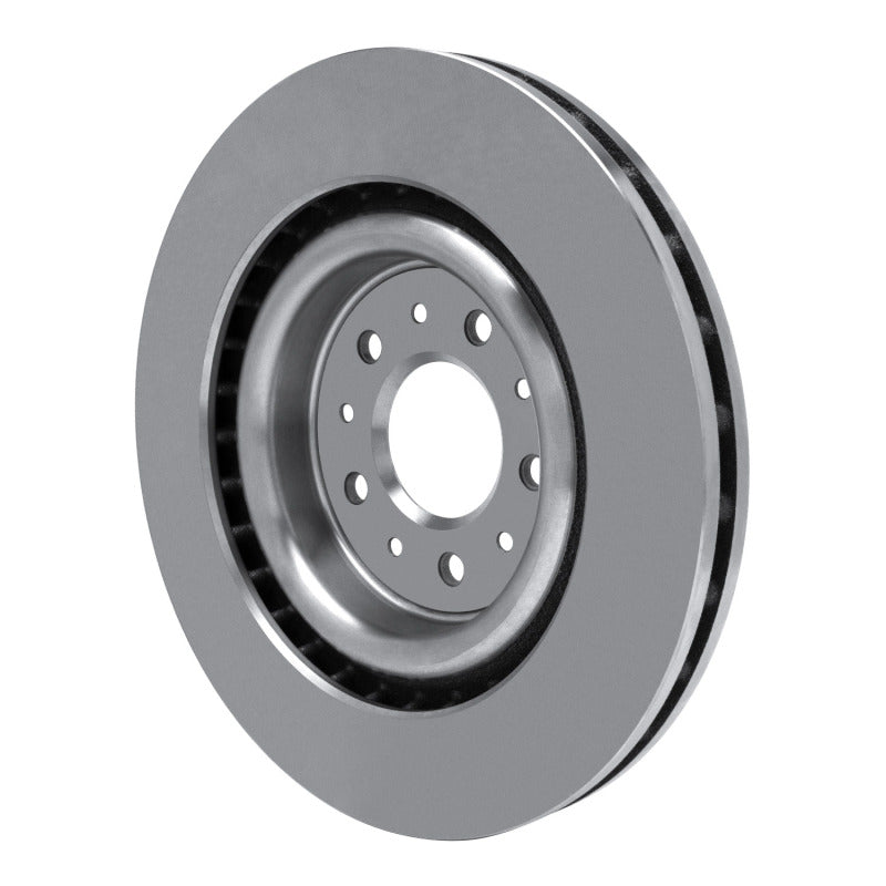 DFC 00-06 Jaguar XKR Front Brake Rotor