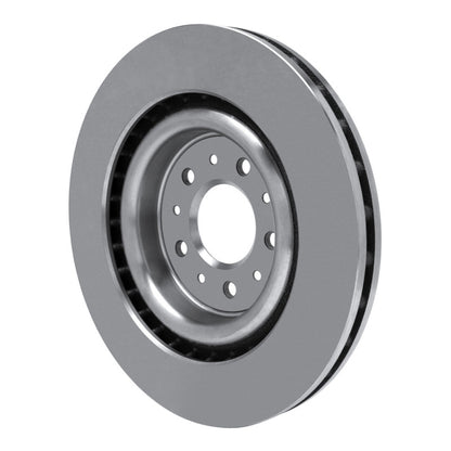 DFC 00-06 Jaguar XKR Front Brake Rotor