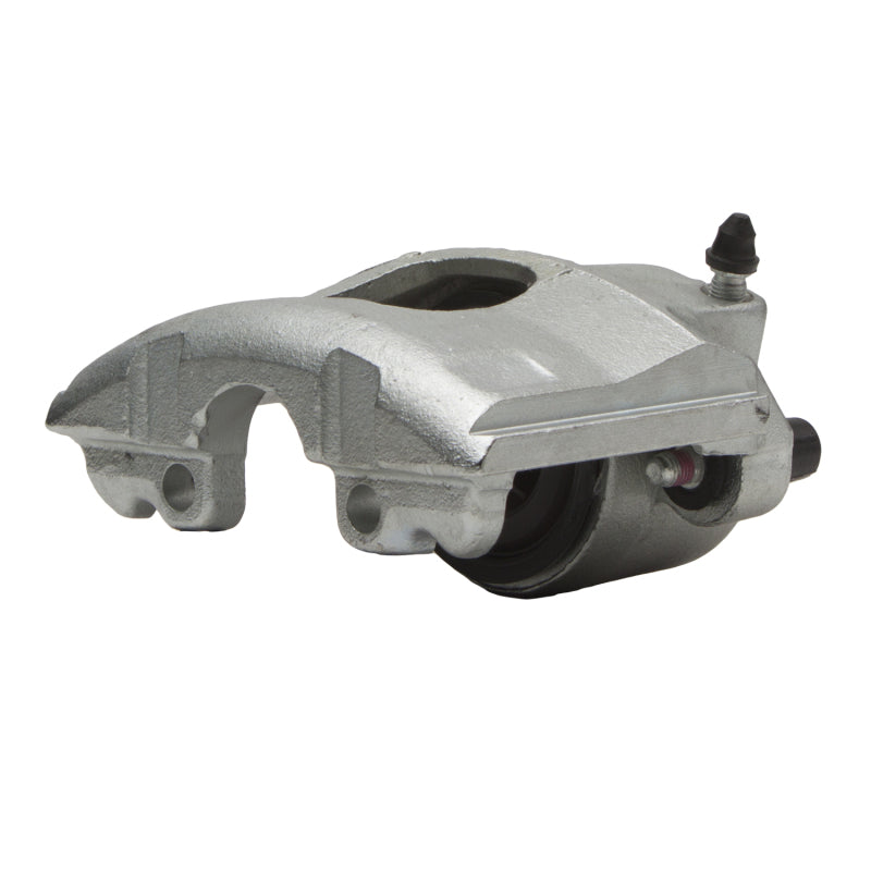 DFC 93-02 Mercury Villager Front-L Silver Zinc Coated Premium Caliper