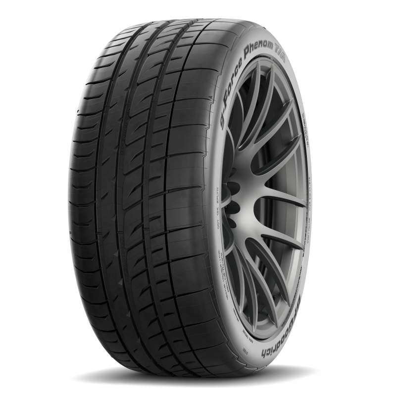 BFGoodrich G-Force Phenom T/A 255/35ZR18 94W
