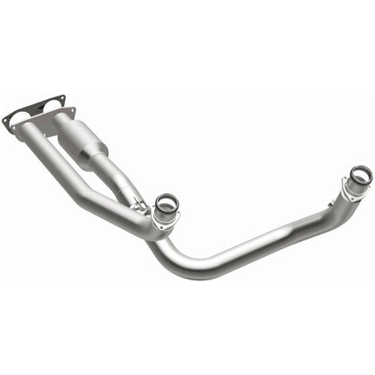 MagnaFlow Direct Fit Catalytic Converter 3500 Truck 97 7.4L