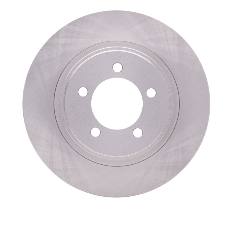 DFC 06-10 Ford Explorer Sport Trac Front Brake Rotor