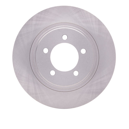 DFC 06-10 Ford Explorer Sport Trac Front Brake Rotor