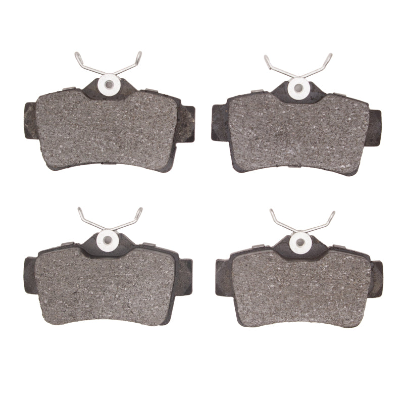 R1 Concepts R1 94-04 Ford Mustang Rear Performance Sport Brake Pads