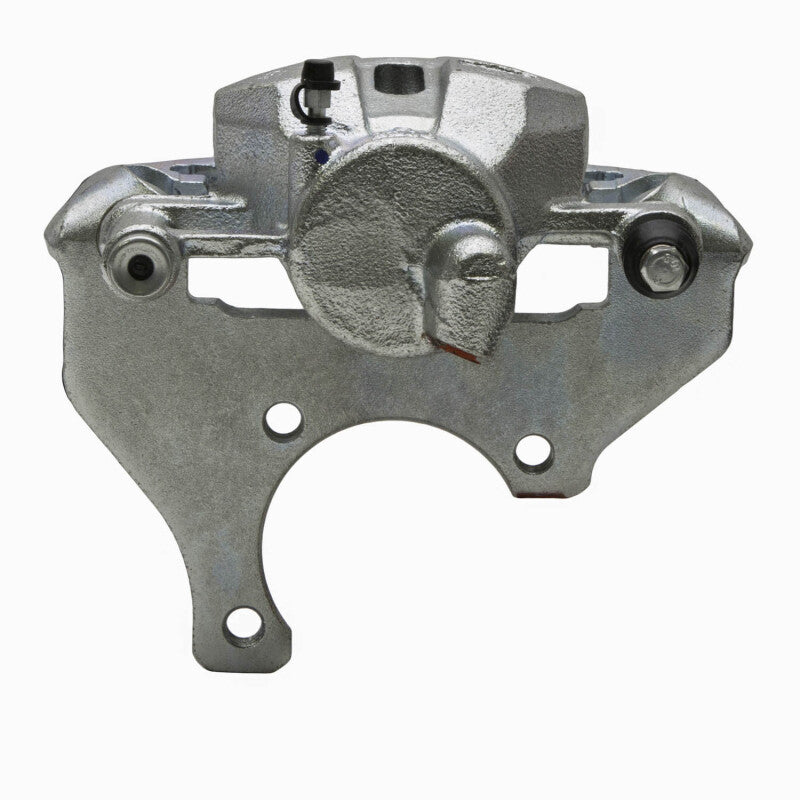 DFC 84-85 Toyota Van Front-R Silver Zinc Coated Premium Caliper
