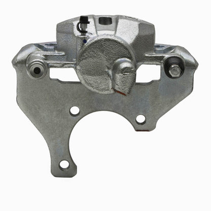 DFC 84-85 Toyota Van Front-R Silver Zinc Coated Premium Caliper