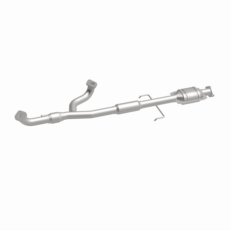 MagnaFlow Direct Fit Catalytic Converter 00-03 Galant 3L rr OEM