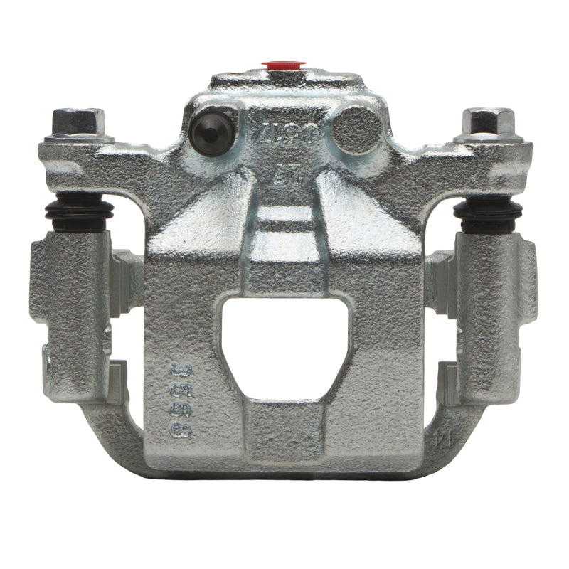 DFC 07-19 Nissan Sentra Rear-L/Rear-R Premium Caliper - Silver Zinc Coated