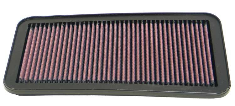 K&N Engineering K&N Replacement Air Filter TOYOTA RAV4 2.0L I4; 1996-2000
