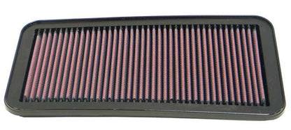 K&N Engineering K&N Replacement Air Filter TOYOTA RAV4 2.0L I4; 1996-2000