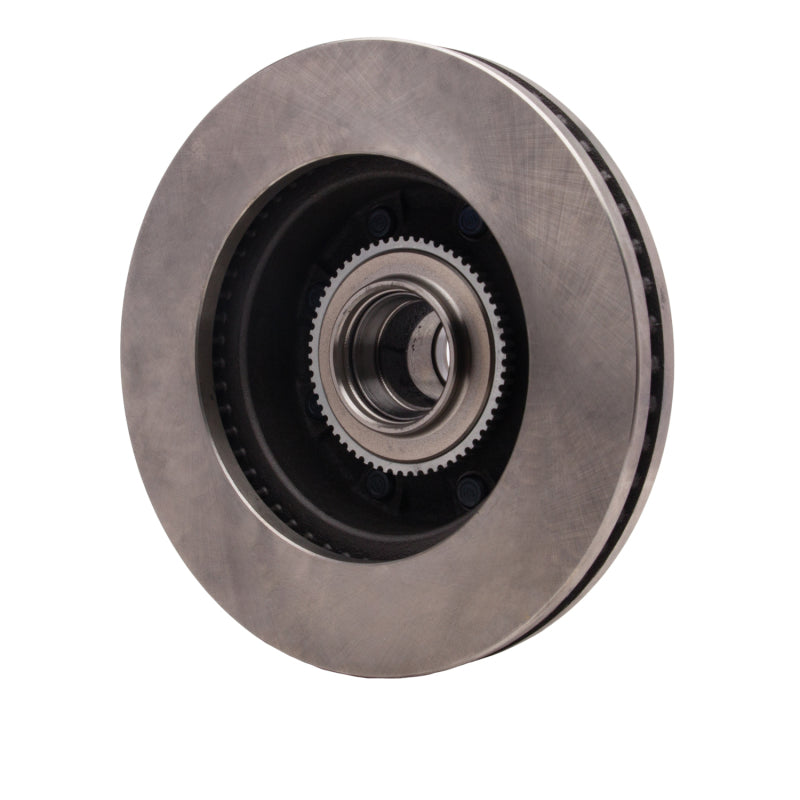 DFC 08-25 Ford E-150 Front Brake Rotor