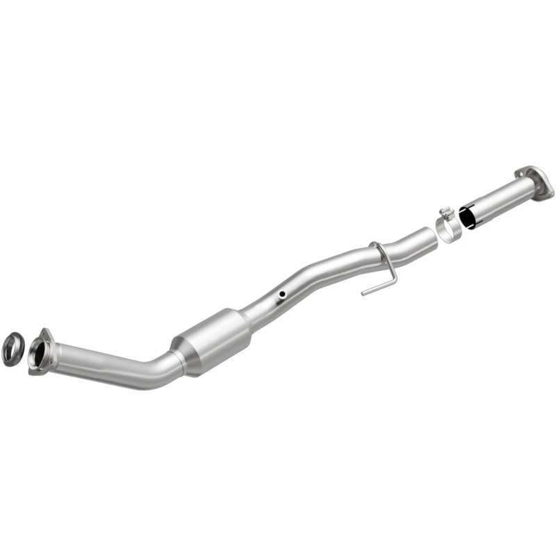 MagnaFlow Direct Fit Catalytic Converter 03 Chevy Trailblazer 4.2L