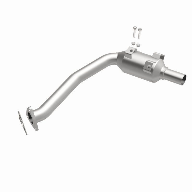 MagnaFlow 2004 Boxster H6 2.7 3.2 OEM Underbody Direct Fit Converter