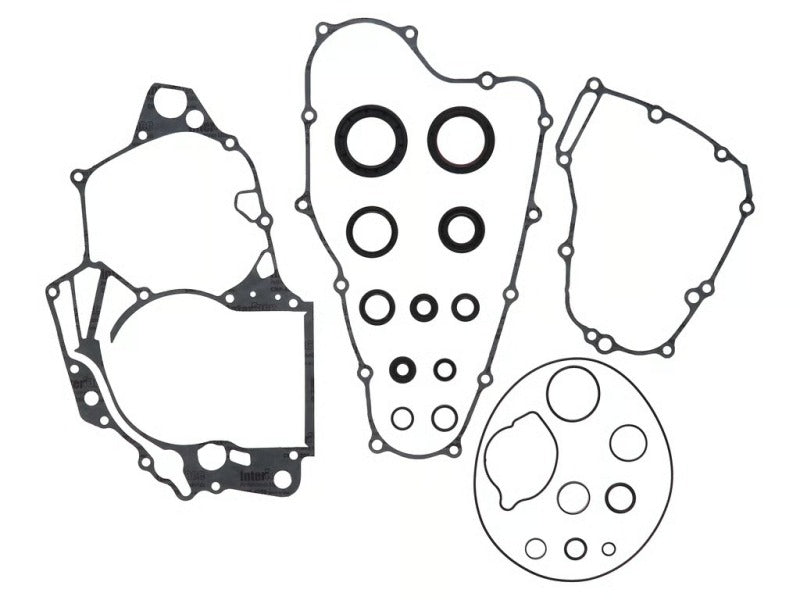 Wiseco 09-16 Honda CRF450R Bottom End Gasket Kit