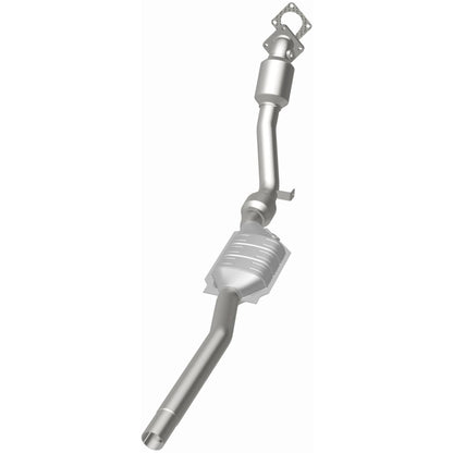Magnaflow Conv DF 00-02 Audi S4 2.7L D/S A/T (49 State)