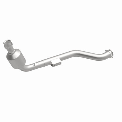 MagnaFlow Direct Fit Catalytic Converter Mercedes SLK320 04 Passenger Side CA