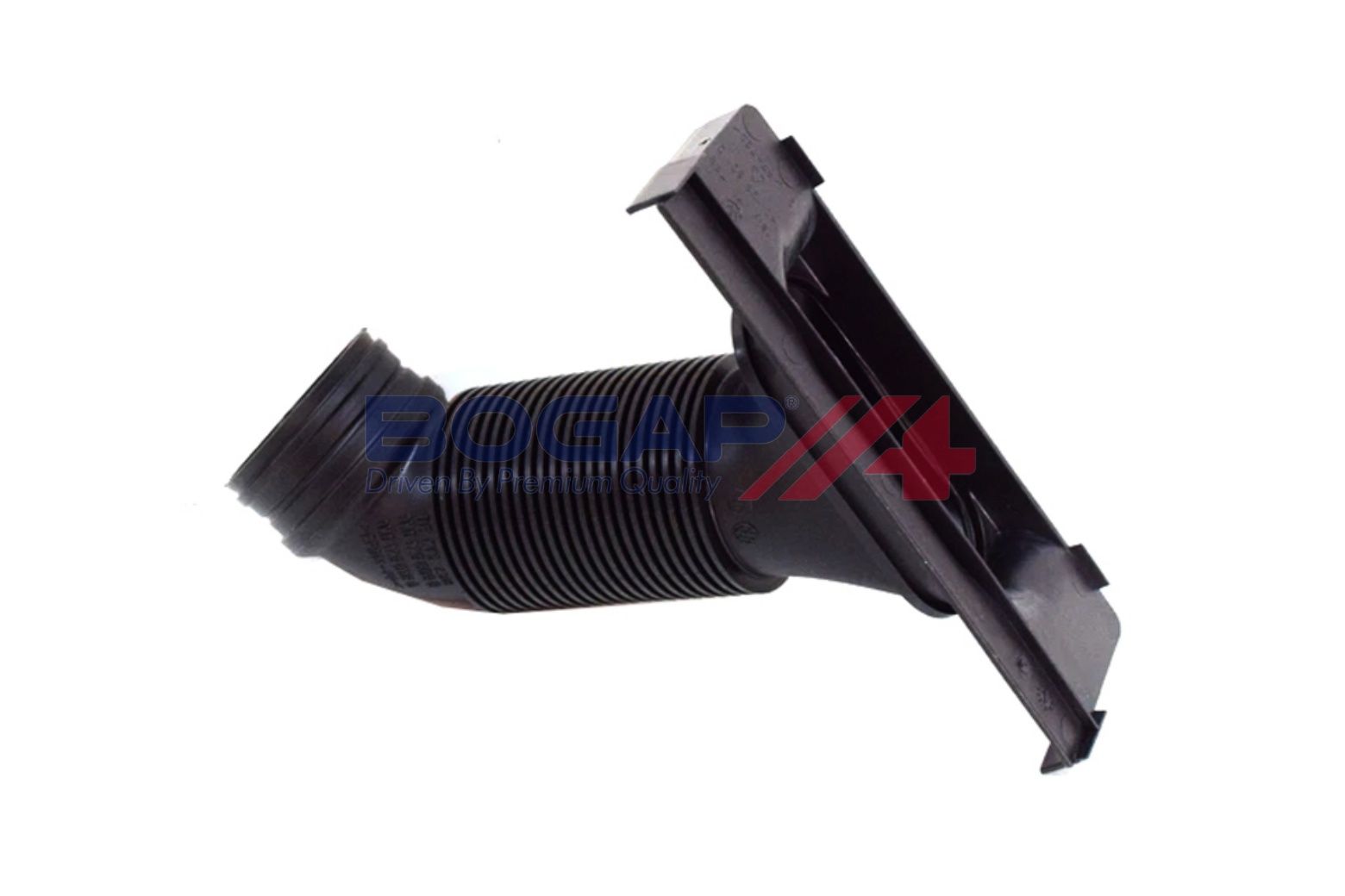 BOGAP A6110163 Intake Hose, Air Filter | ML Performance Car Parts