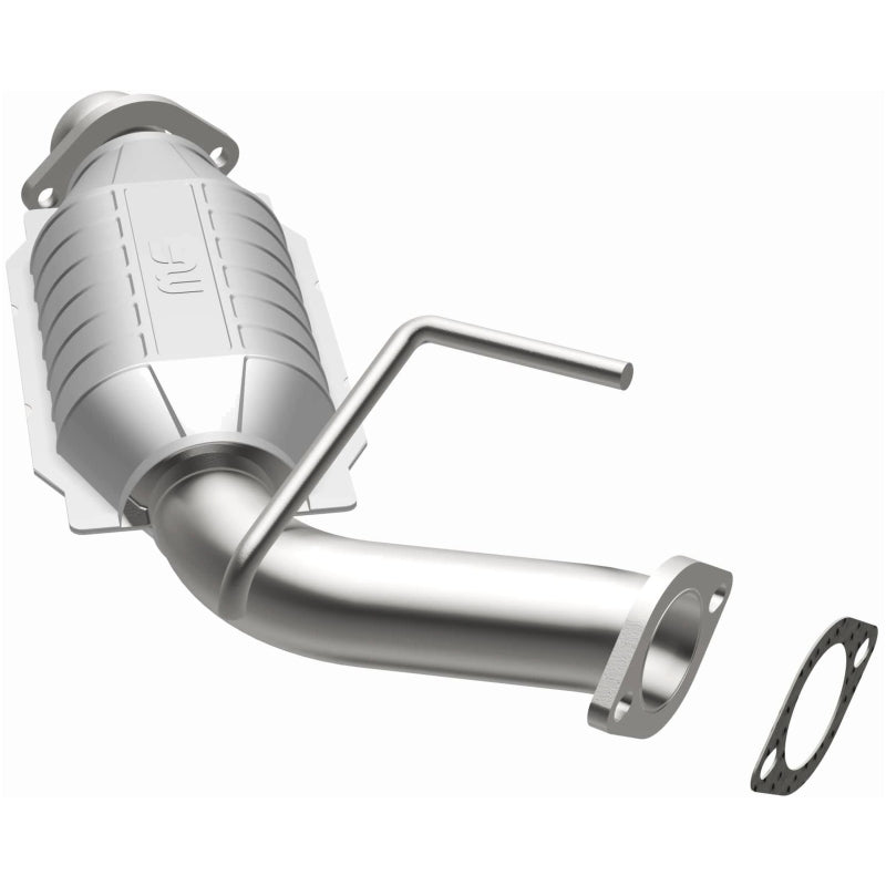 MagnaFlow Direct Fit Catalytic Converter Ford-Mercury