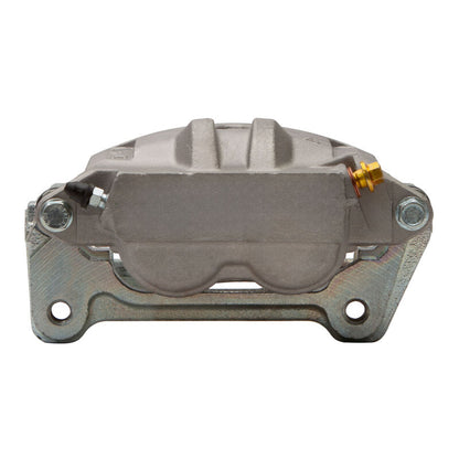 DFC 03-05 Jaguar S-Type Front-R Premium Caliper - Silver Zinc Coated
