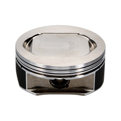 Wiseco 07-12 HD TC96 2vp 10.51 110cid (AP) Piston Kit