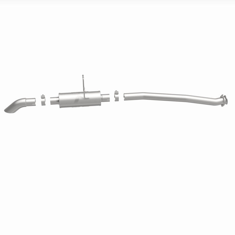MagnaFlow Sys C/B 98-10 Ranger EC/CC 3.0/4.0