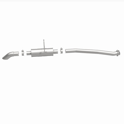 MagnaFlow Sys C/B 98-10 Ranger EC/CC 3.0/4.0
