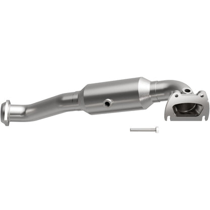 MagnaFlow Direct Fit Catalytic Converter 15-19 Ram 1500 3.6L OEM Grade Fed/EPA Compliant Manifold
