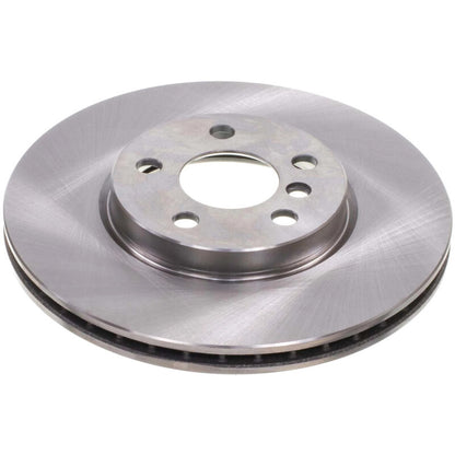 PowerStop Power Stop 22-24 Mini Cooper Front Autospecialty Brake Rotor