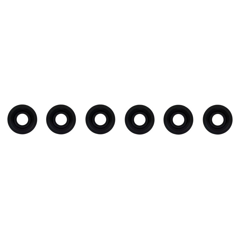 Fel-Pro Dodge RAM 2500 ES 72720 Engine Valve Cover Grommet Set